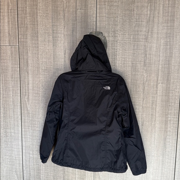 The North Face HYVENT Jacket Raincoat - Picture 4 of 17